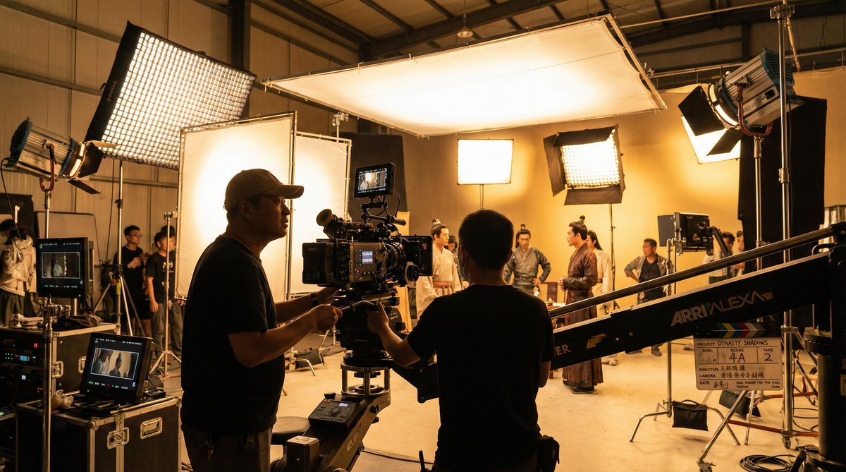 困困兔获奖短片视频《归途》